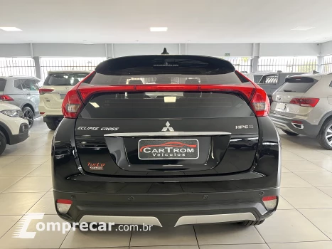 ECLIPSE CROSS 1.5 Mivec Turbo Hpe-s