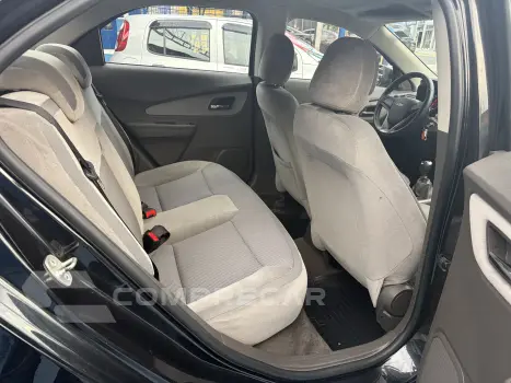 COBALT 1.4 LTZ 8V