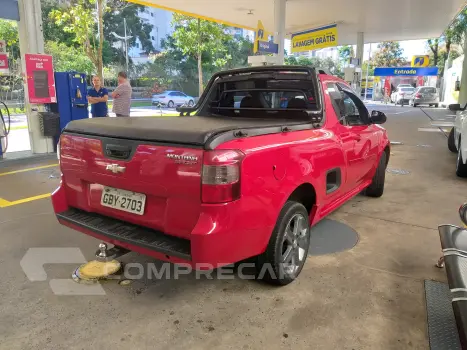 MONTANA 1.4 MPFI Sport CS 8V