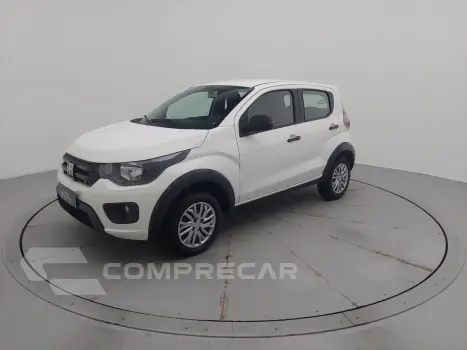 MOBI 1.0 EVO FLEX LIKE. MANUAL