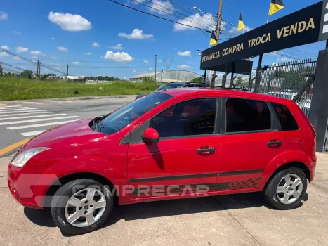 FIESTA 1.0 MPI 8V