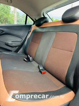 ONIX 1.4 MPFI Activ 8V