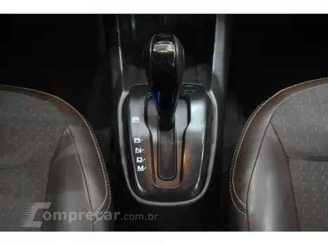 COBALT - 1.8 MPFI LTZ 8V 4P AUTOMÁTICO