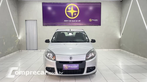 SANDERO 1.0 Authentique 16V