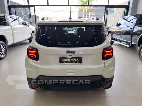 Renegade Altitude 1.3
