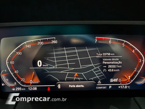 Z4 2.0 SDRIVE 30i M Sport