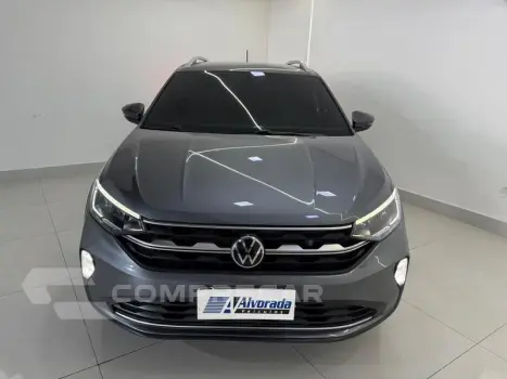 NIVUS HL TSI