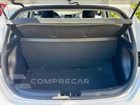 HB20 1.0 12V Comfort Plus