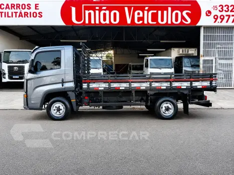 Volkswagen Delivery Express+ 3.0 Prime + Carroceria 2 portas