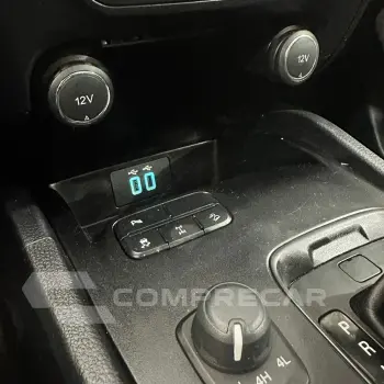 Ranger Limited 3.2 20V 4x4 CD Aut. Dies.