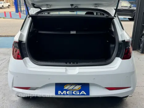 HB20 1.0 TGDI FLEX PLATINUM MANUAL