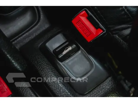 206 1.6 CC 16V GASOLINA 2P MANUAL