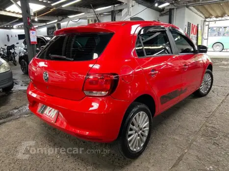 GOL 1.0 MI ROCK IN RIO 8V G5