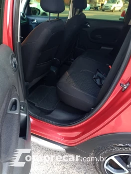 AIRCROSS 1.6 GLX 16V