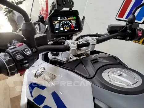 R1300 GS PLUS