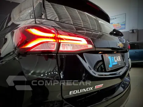 EQUINOX 1.5 16V TURBO GASOLINA PREMIER AWD AUTOMÁTICO