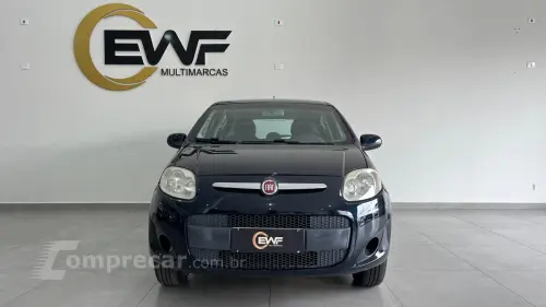 Fiat Palio ATTRA./ITÁLIA 1.4 EVO F.Flex 8V 5p 4 portas