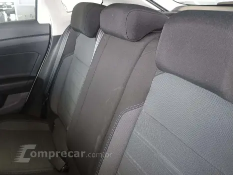 NIVUS 1.0 200 TSI Comfortline