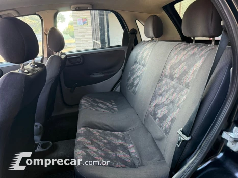 CORSA 1.0 MPFI 8V