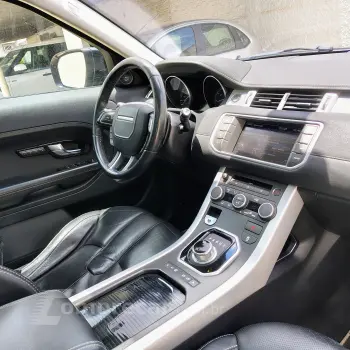 RANGE ROVER EVOQUE 2.0 SE Dynamic 4WD 16V