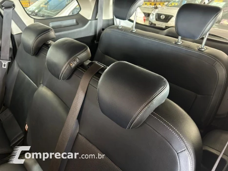 SPIN PREMIER 1.8 8V Econo.Flex 5p Aut.
