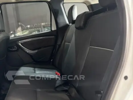 DUSTER - 2.0 DYNAMIQUE 4X2 16V 4P AUTOMÁTICO