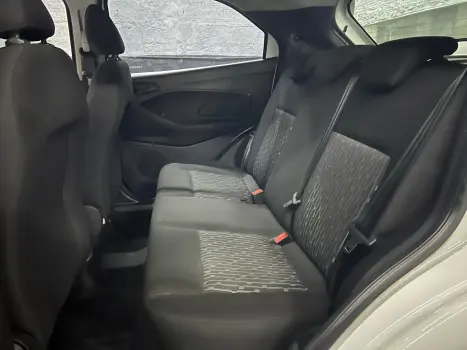 KA 1.5 TI-VCT FLEX SE PLUS MANUAL