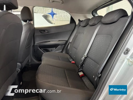 HB20 1.0 12V FLEX COMFORT MANUAL