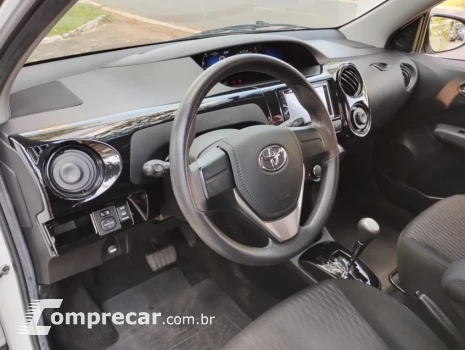 ETIOS 1.3 X 16V