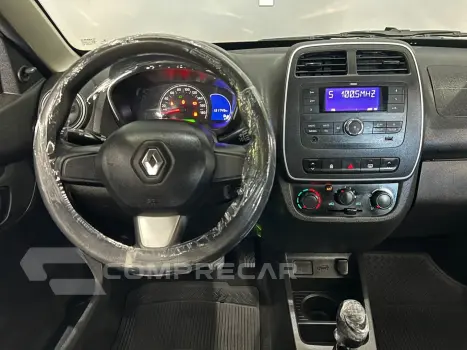 KWID 1.0 12V SCE FLEX ZEN MANUAL