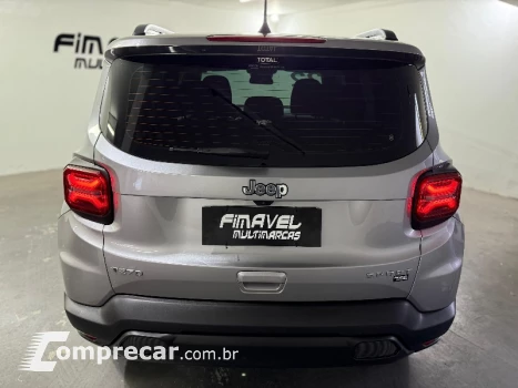 RENEGADE 1.3 T270 Turbo Sport