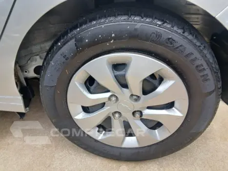 ONIX - 1.0 MPI JOY 8V 4P MANUAL