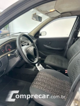 PALIO 1.0 MPI Fire 8V