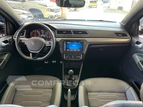 Saveiro Extreme 1.6 Flex 16V CD