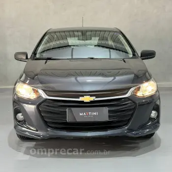 ONIX HATCH 1.0 12V Flex 5p Mec.