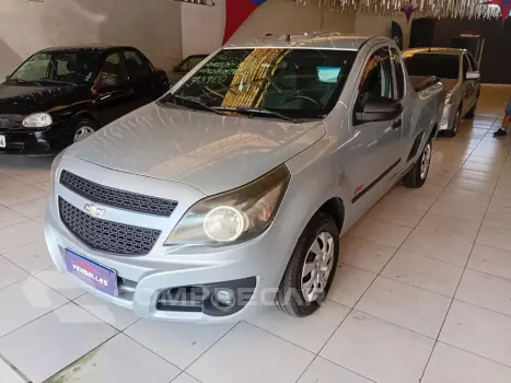 CHEVROLET Montana Sport 2 portas