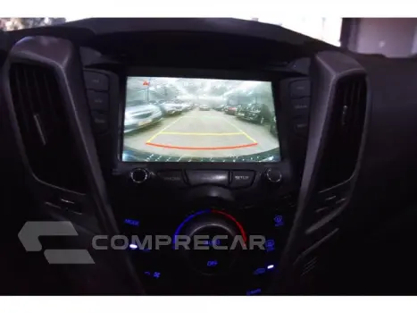VELOSTER - 1.6 16V 3P AUTOMÁTICO