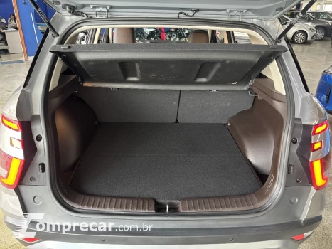 CRETA 2.0 FLEX ULTIMATE AUTOMÁTICO
