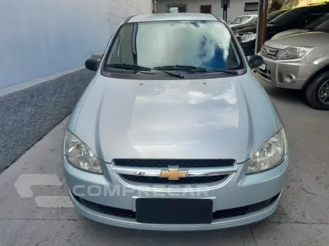 CLASSIC 1.0 MPFI Sedan 8V