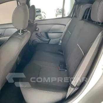STEPWAY Zen Flex 1.0 12V Mec.