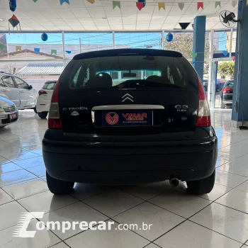 C3 1.5 Exclusive 8V