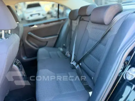 JETTA Comfortline 2.0 T.Flex 8V 4p Tipt.