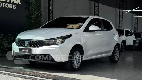 ARGO DRIVE 1.0 6V Flex