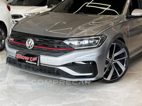 JETTA 2.0 TFSI GLI
