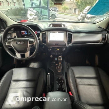 Ranger Limited 3.2 20V 4x4 CD Aut. Dies.