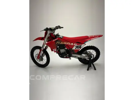 MC 450F