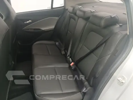 ONIX 1.0 TURBO FLEX PLUS PREMIER AUTOMÁTICO