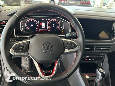 POLO 1.4 250 TSI GTS
