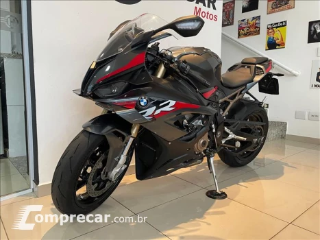 S 1000 RR