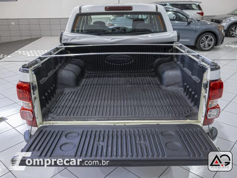 S10 2.8 LT 4X4 CD 16V Turbo